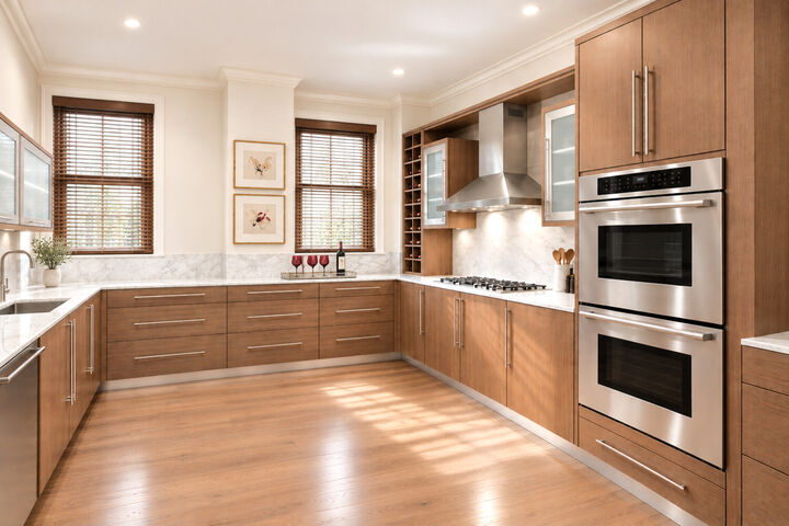 Property Photo:  171 W 57th Street 2B  NY 10019 