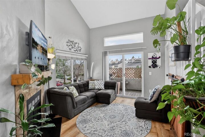 Property Photo:  1830 Newland Court 202  CO 80214 