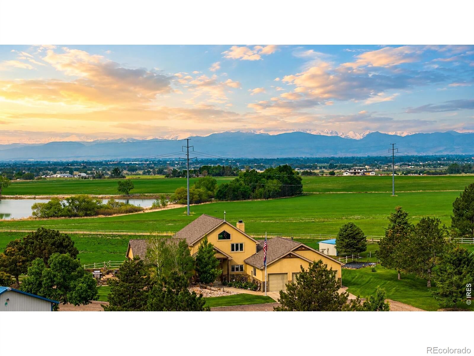 Property Photo:  1730 Avian Drive  CO 80524 