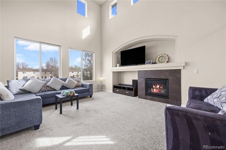 Property Photo: 7970 S Joplin Court CO 80112