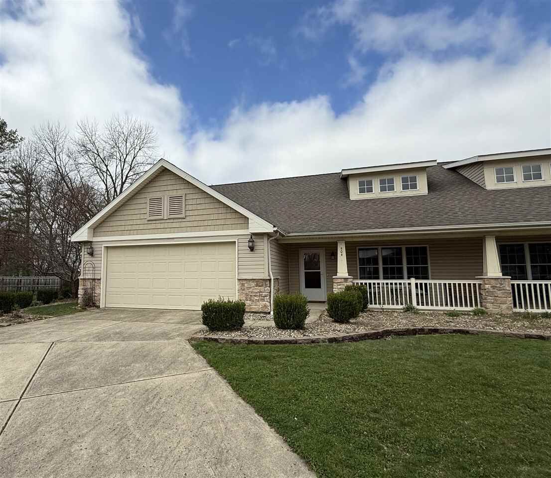 Property Photo:  504 N 1st Street  IN 47330 