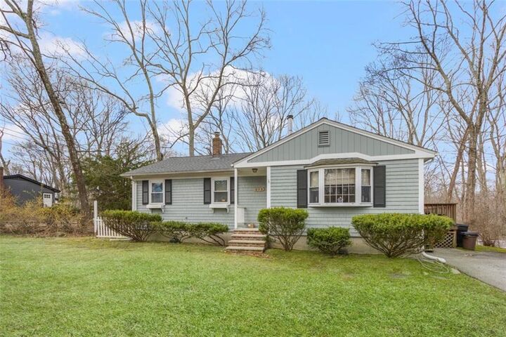 Property Photo:  232 Quaker Lane  RI 02857 