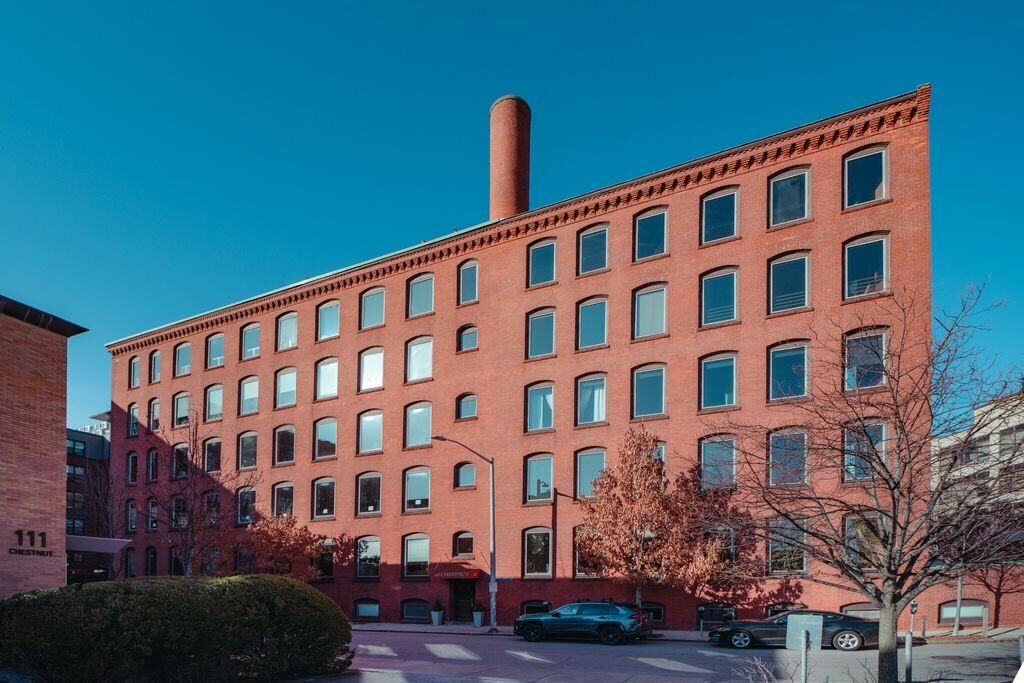 Property Photo: 116 Chestnut Street J1 RI 02903