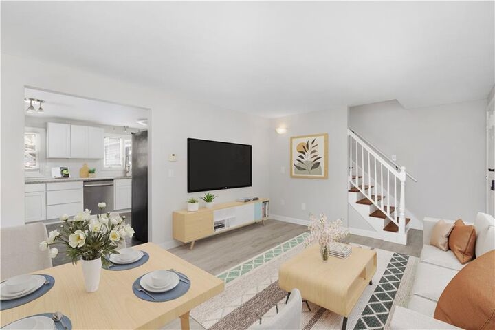 Property Photo:  130 Roffee Street  RI 02806 