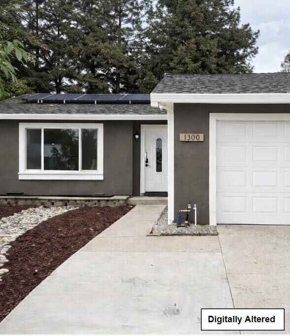 Property Photo: 1300 Meadow Court CA 95037