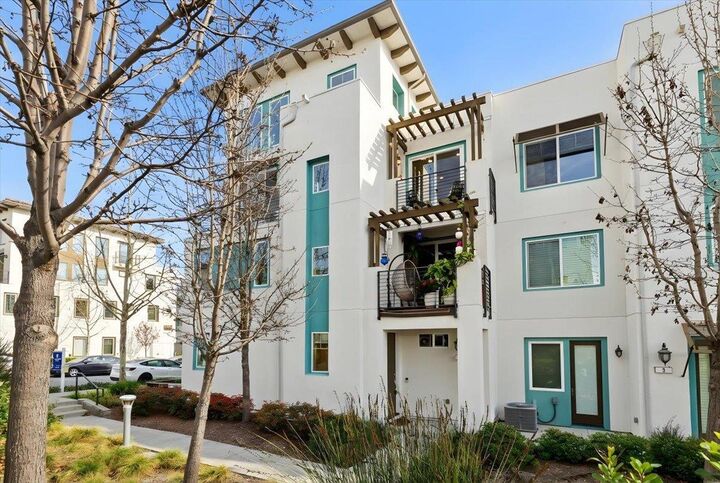 Property Photo:  218 William Manly Street 2  CA 95136 