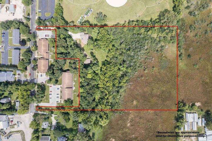 Property Photo:  1000 Whitetail Drive  WI 53538 