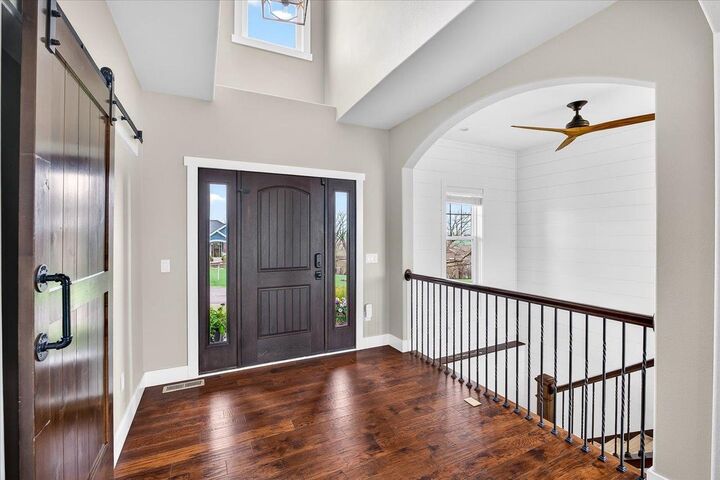 Property Photo:  6210 Amethyst Drive  WI 53597 