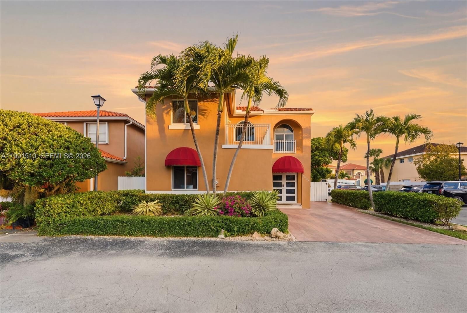 Property Photo:  8657 NW 2nd St  FL 33126 