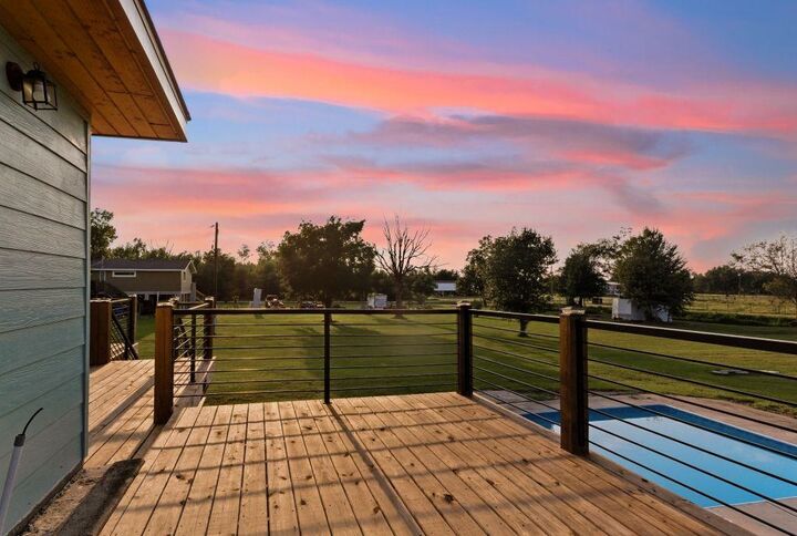 Property Photo: 119 Country Lane LA 70607