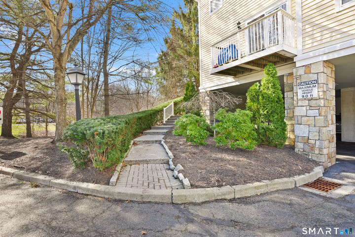 Property Photo:  629 Danbury Road 43  CT 06877 