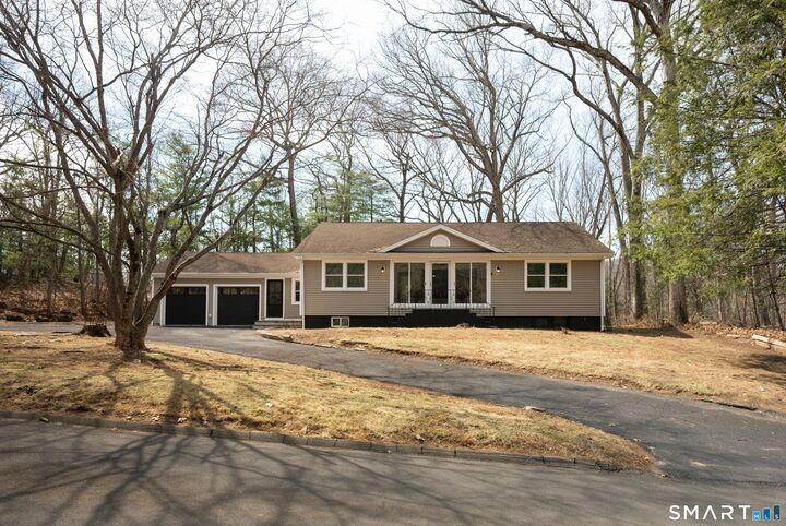 Property Photo:  240 Great Plain Road  CT 06811 