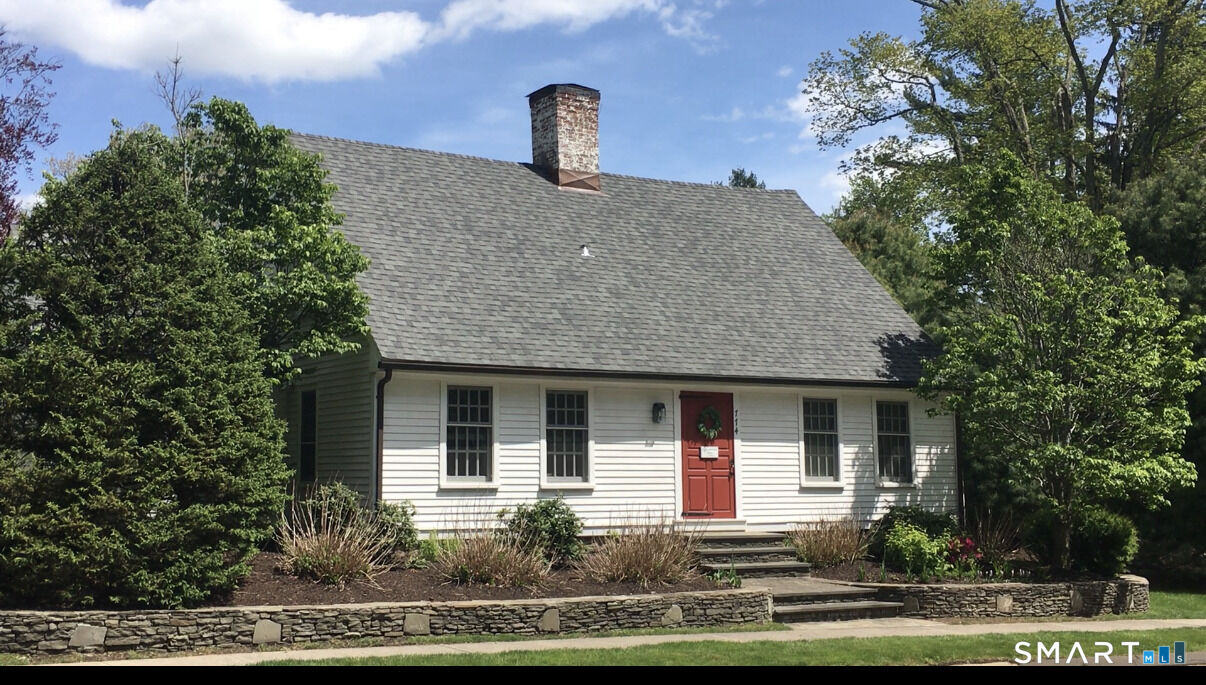 Property Photo:  25 Stonegate Circle  CT 06410 