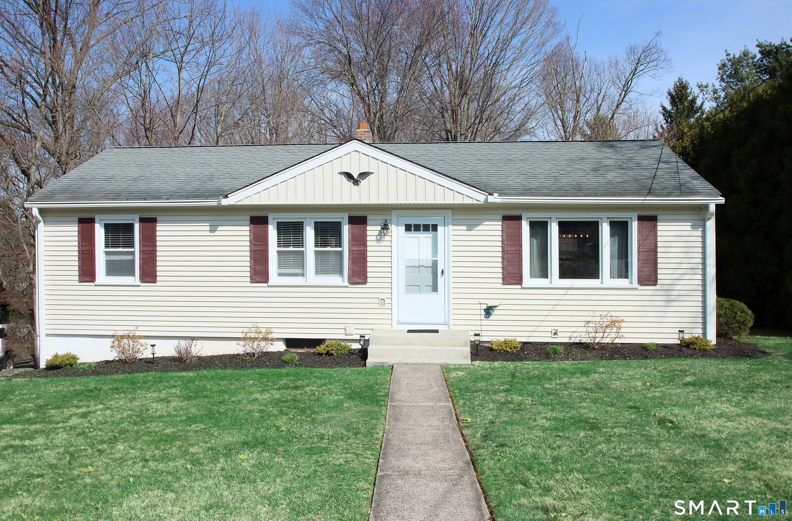 Property Photo:  7 Bayberry Road  CT 06410 