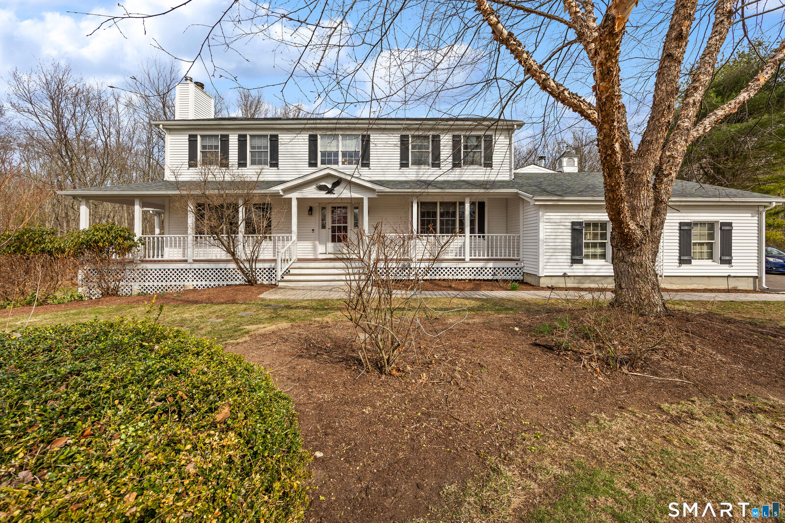 Property Photo:  34 Hi Ann Court  CT 06524 