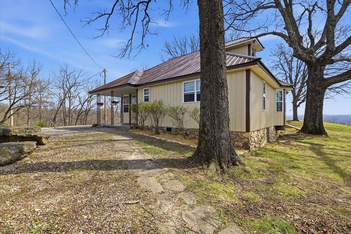 Property Photo:  334 Bray Mines Road  MO 65720 