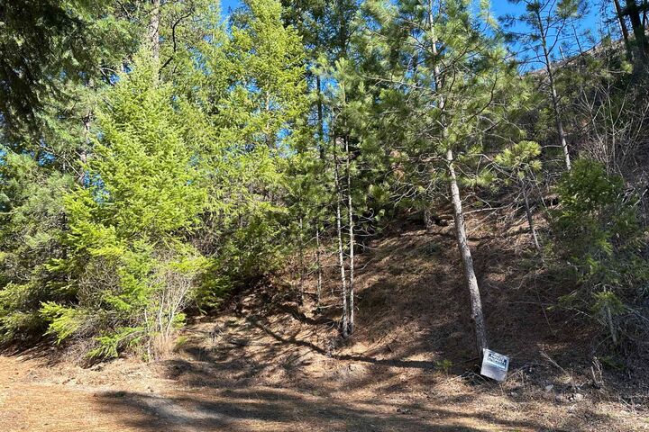 Property Photo:  4143 North Deer Lake Rd  WA 99148 