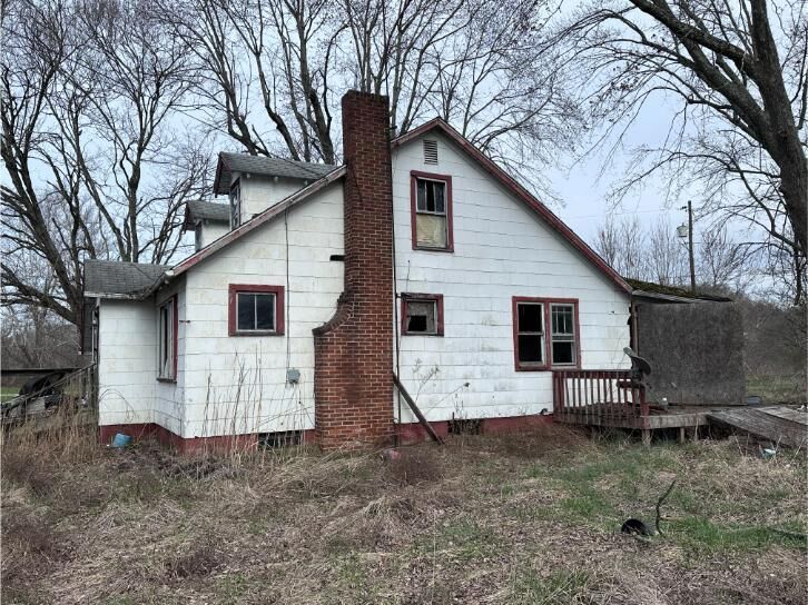 Property Photo:  15205 Beaver Pike  OH 45640 