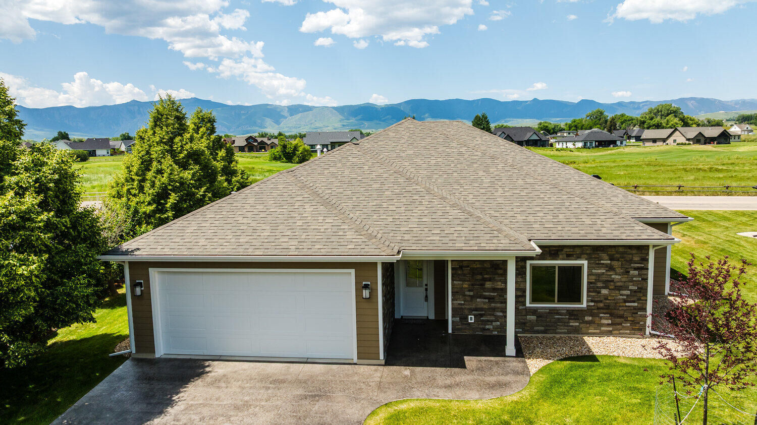 Property Photo:  8 Buckskin Drive  WY 82801 