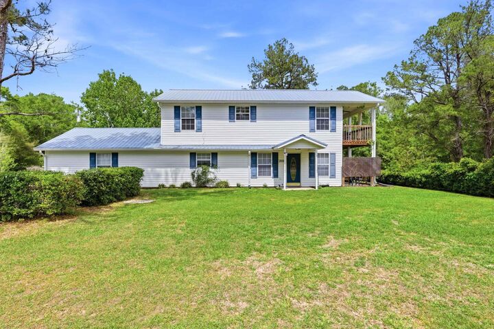 Property Photo: 235 Hardaway Highway FL 32324