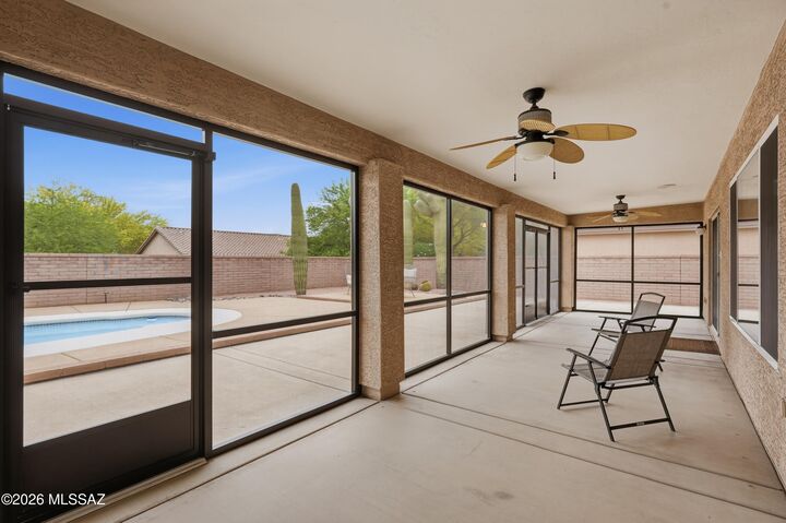 Property Photo:  1563 N Rush Creek Court  AZ 85614 