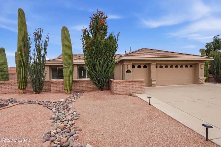 Property Photo: 1563 N Rush Creek Court AZ 85614
