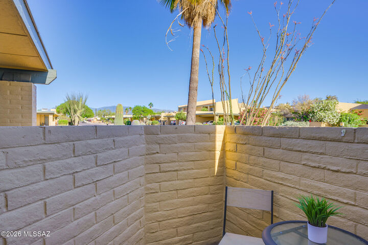 Property Photo:  7801 E Hawthorne Street  AZ 85710 