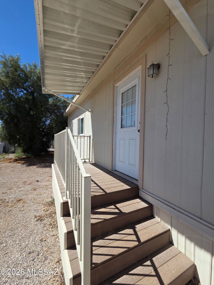 Property Photo:  13377 N Sandario Road 23  AZ 85653 