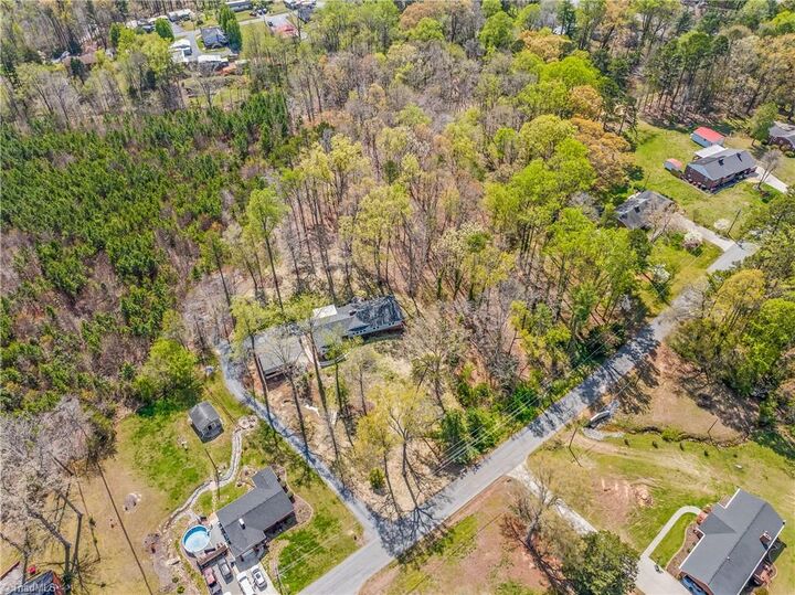 Property Photo:  120 Shaw Street  NC 27317 