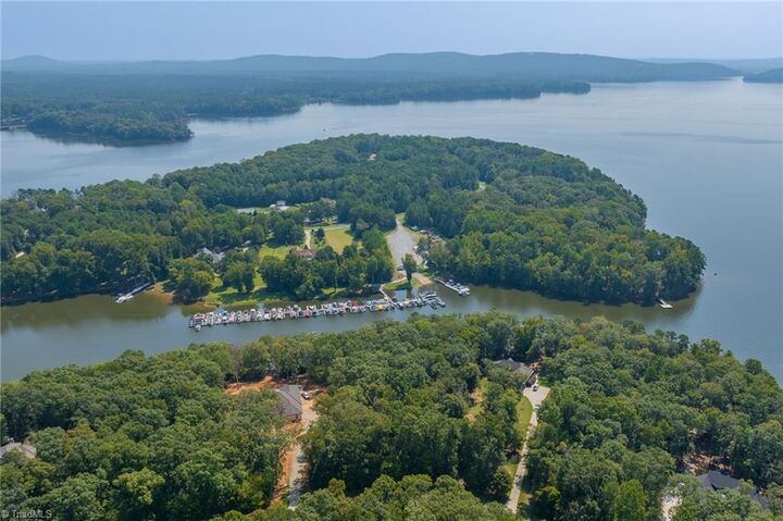 Property Photo:  1047 Starboard Reach  NC 27292 