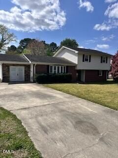 Property Photo:  10117 Ligon Mill Road  NC 27587 