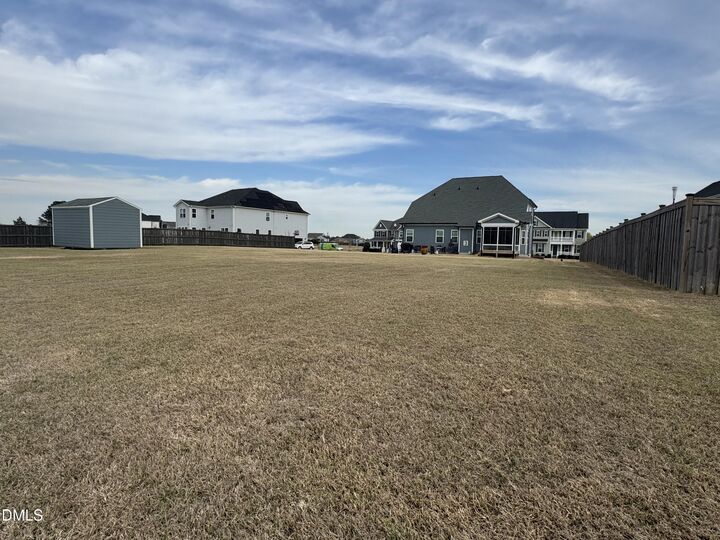 Property Photo:  131 E Wellesley Drive  NC 27520 