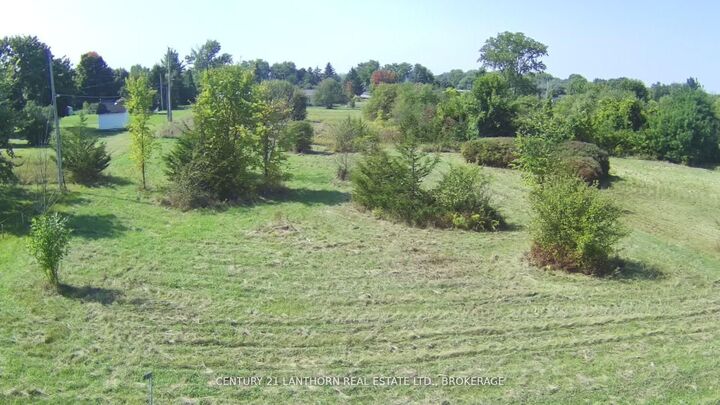 Property Photo:  89 South Shore Road S  ON K7R 3K7 