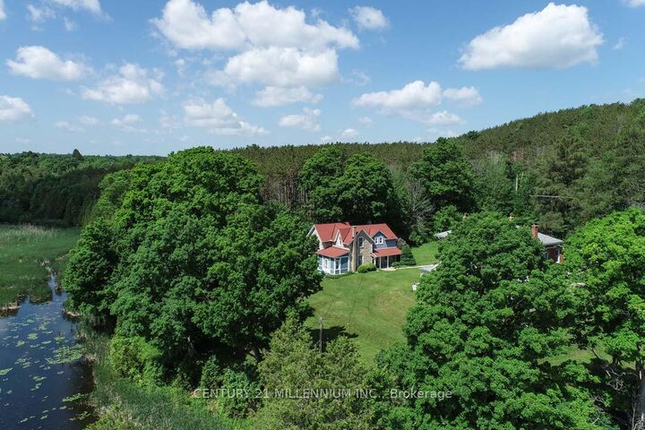 Property Photo: 1380 Queen Street W ON L7K 0C3