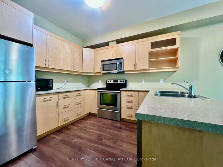 Property Photo:  112 North Centre Road 45  ON N5X 0G9 