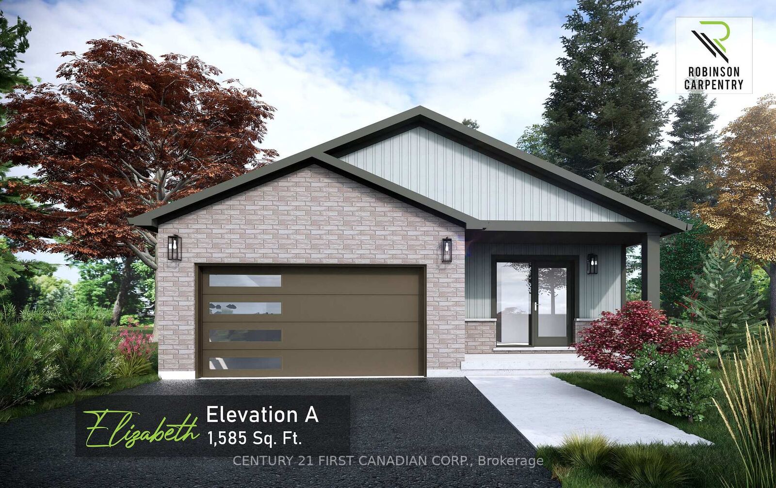 Property Photo:  29 Sheldabren Street  ON N0M 1A0 