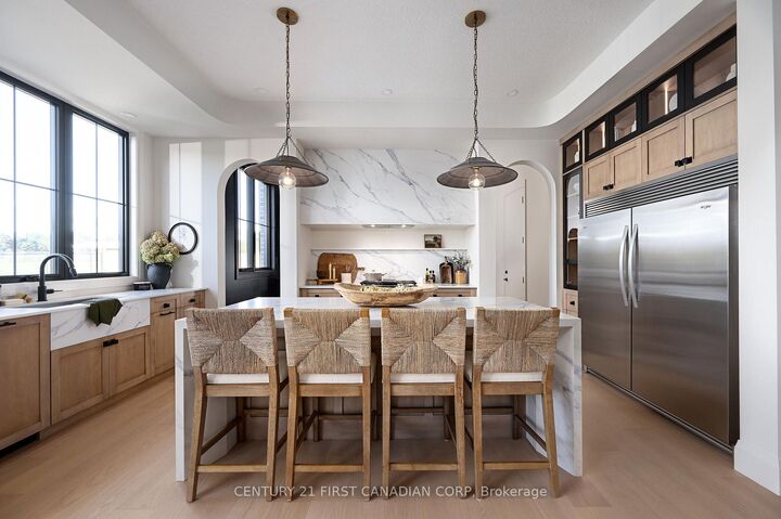 Property Photo:  203 Foxborough Place  ON N0M 2P0 