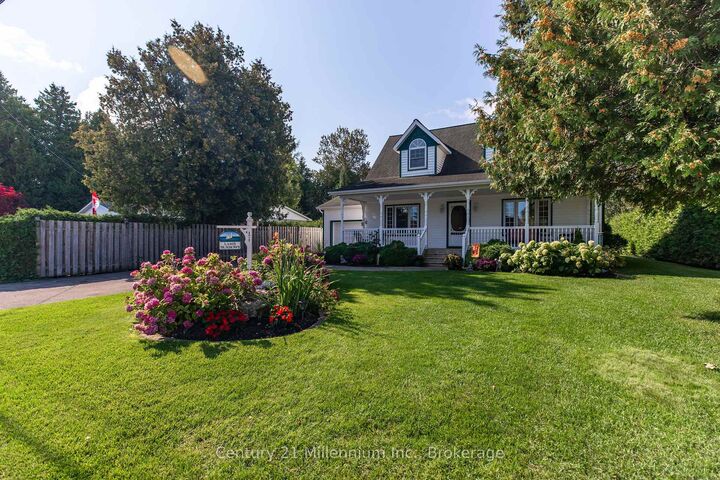 Property Photo:  171 Island Street  ON N0H 2L0 