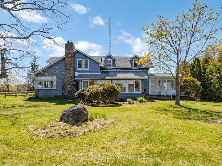 Property Photo: 362 Victoria Road ON L0E 1N0