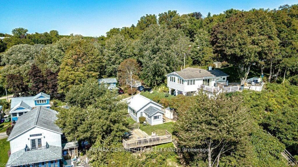 Property Photo: 49225 Blair , R. R. 2 Drive ON N5H 2R2
