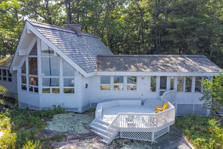 Property Photo: 8 Island 29C N/A ON P0G 1G0