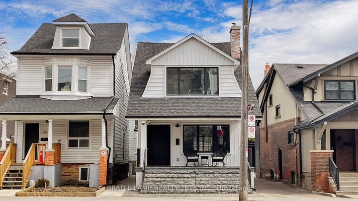 111 Woodbine Avenue — photo 1