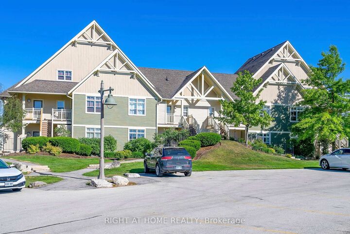 125 Fairway Court 124 — photo 1