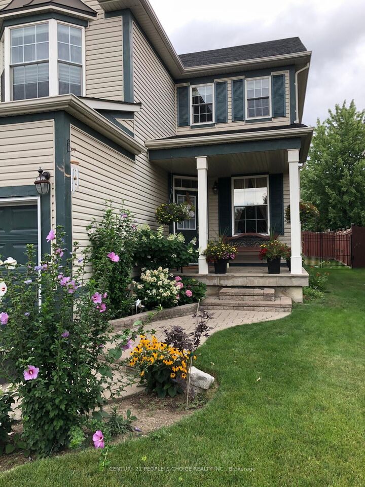 Photo de la propriété: 7107 Appletree Lane ON L5W 1W5