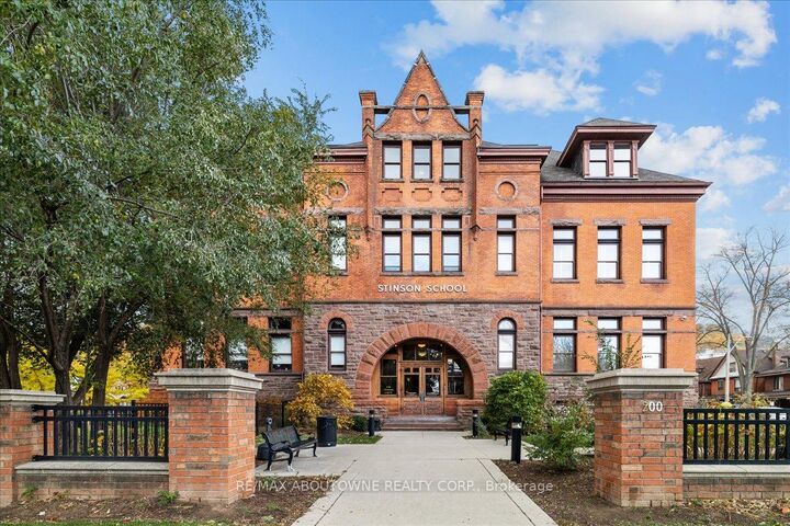200 Stinson Street 110 — photo 1