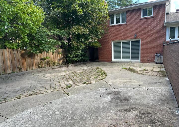Property Photo: 218 Chartland Boulevard S ON M1S 2S5