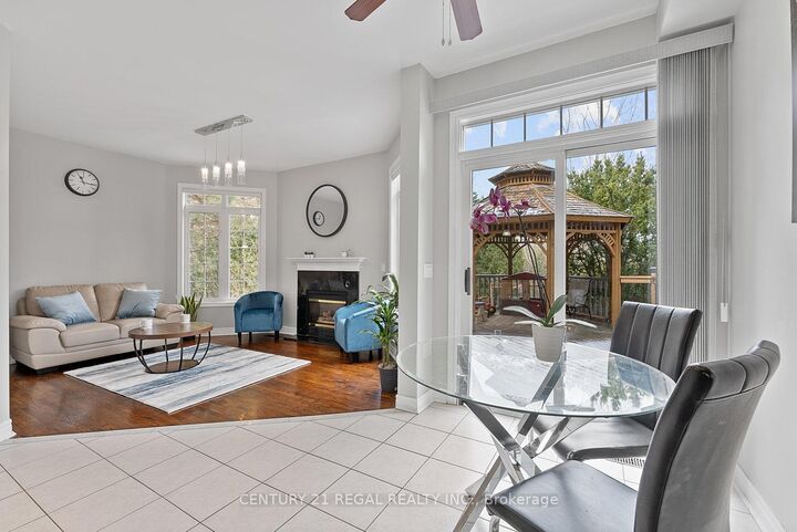 Property Photo:  42 Ballymore Drive  ON L4G 7E6 