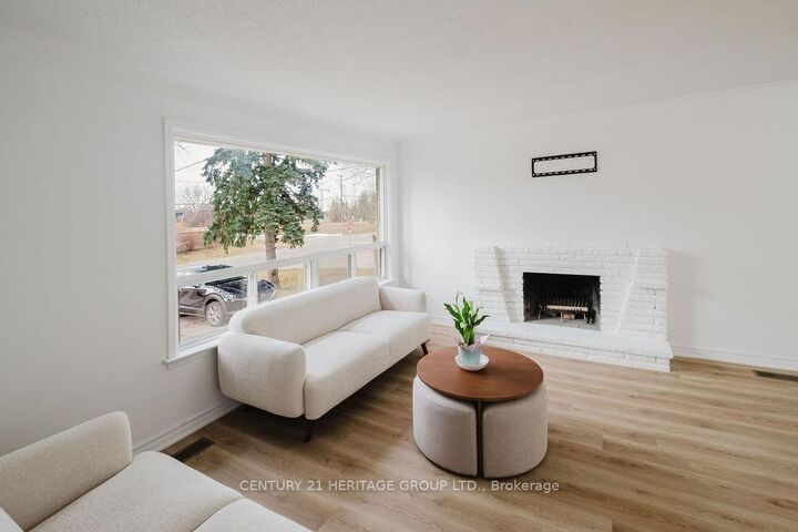 Photo de la propriété: 142 Kingslynn Drive ON L7B 1H1