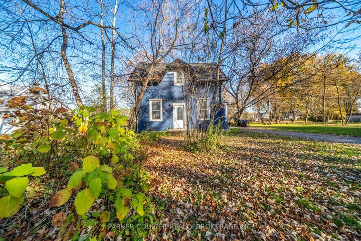 Property Photo: 57 Coldwater Road ON L0K 1E0