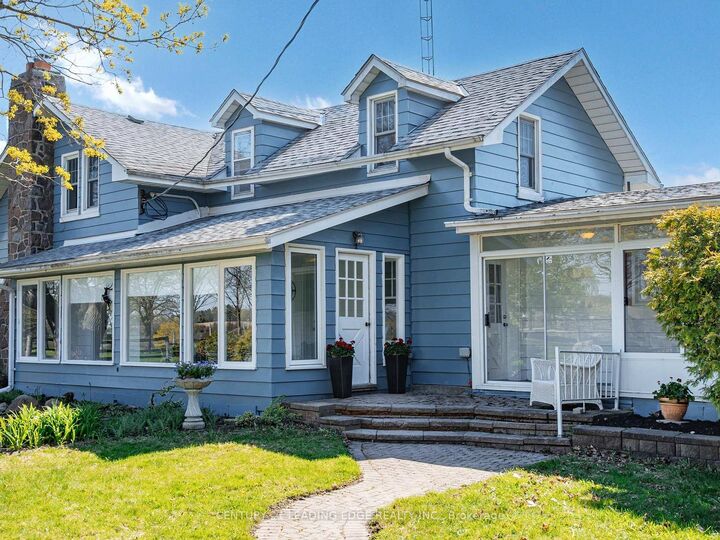 Property Photo: 362 Victoria Road ON L0E 1N0
